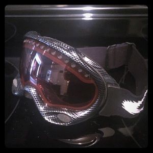 Oakley A Frame Goggles